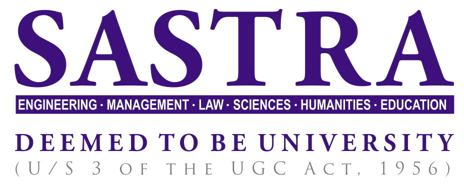 Sastra University